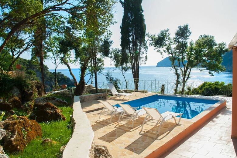Hotel Blue Princess Beach Resort - All Inclusive