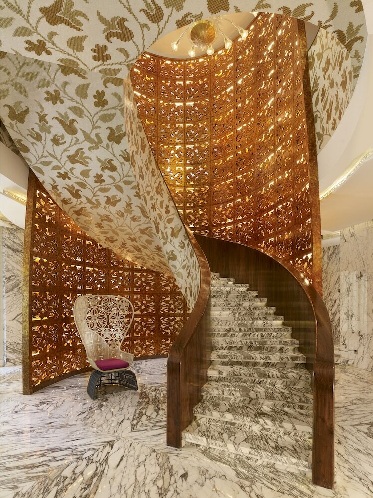 Hotel The Reverie Saigon