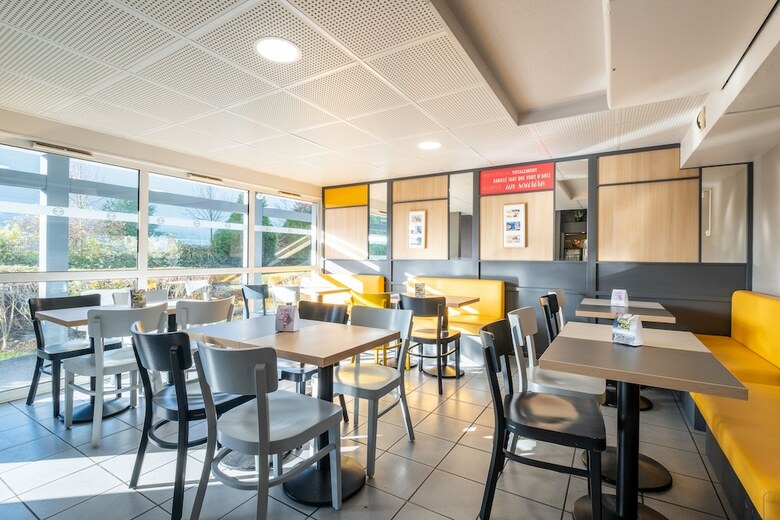 Hotel B&B H�tel Lille Seclin Unexpo