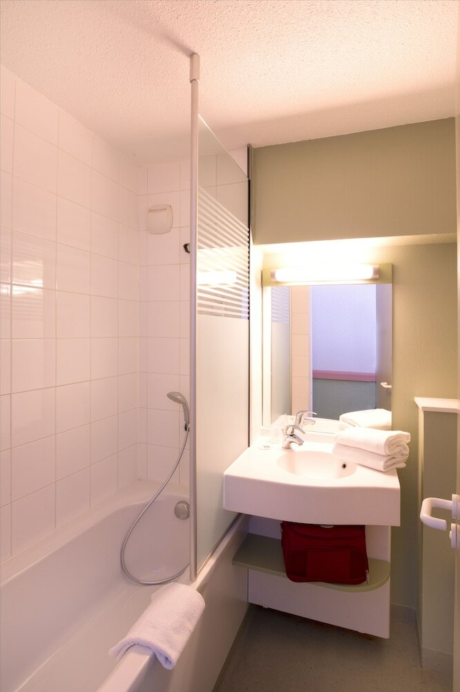 Hotel H�tel Ibis Budget Saint Malo Centre