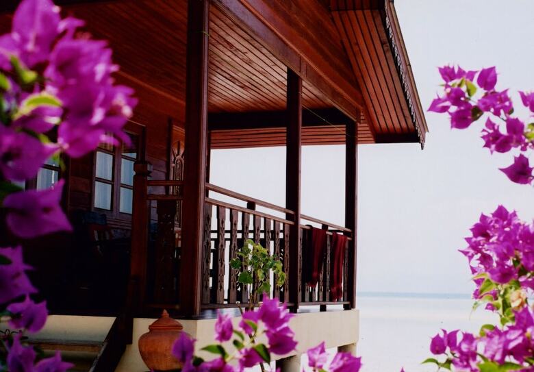 Apartamento Phangan Rainbow Bungalows