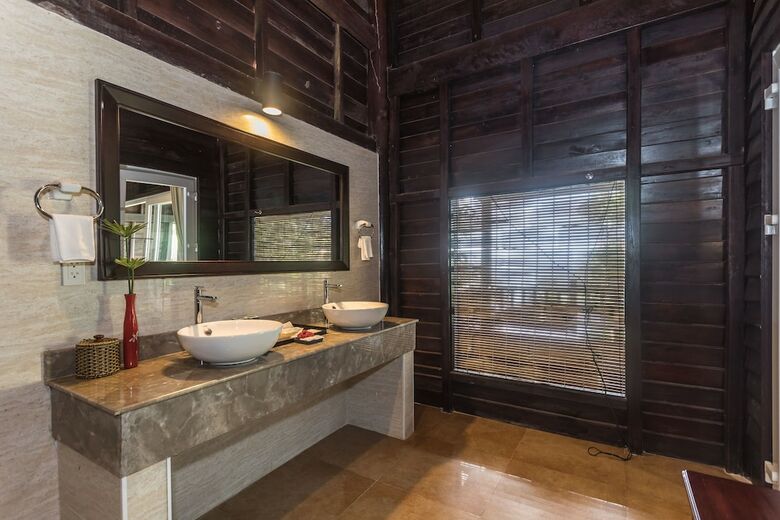 Apartamento Sea Sense Resort