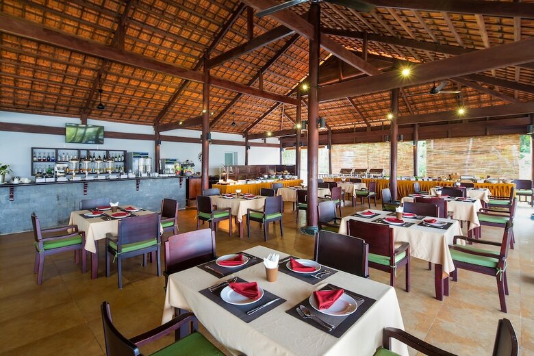 Apartamento Sea Sense Resort