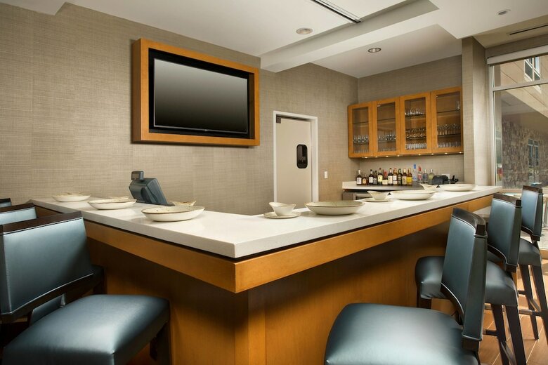 Hotel Springhill Suites Bridgeport Clarksburg