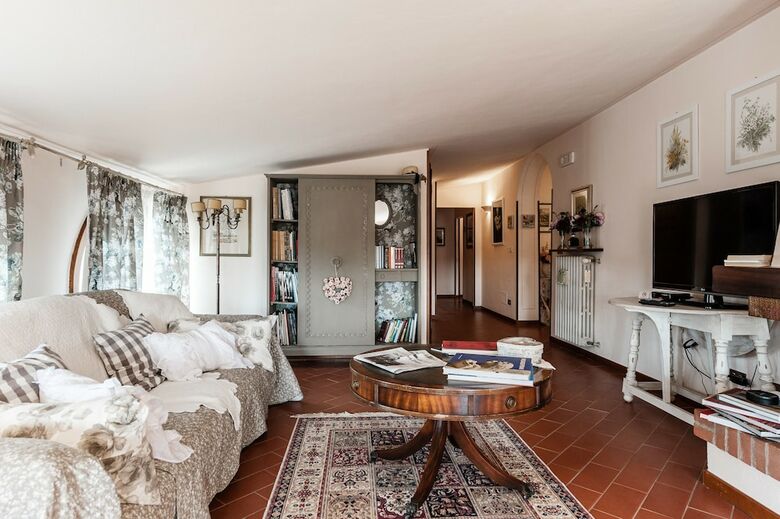 Bed & Breakfast Giardino Della Pieve Relais