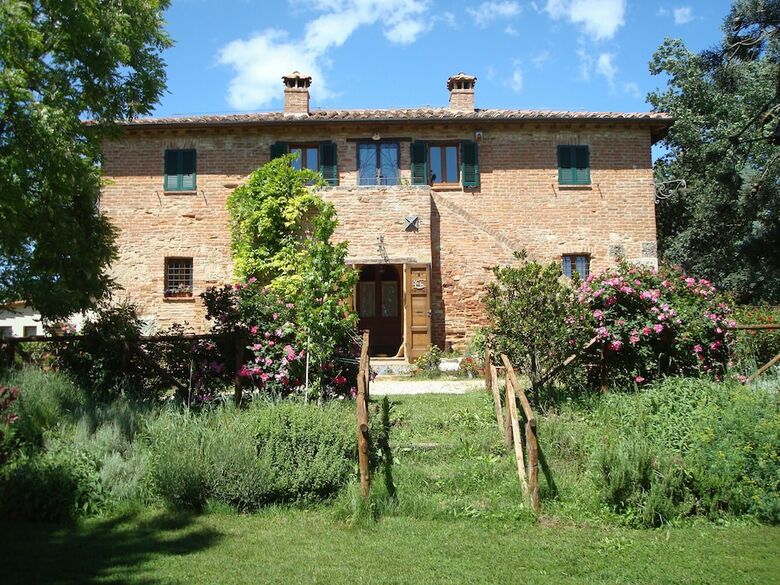 Bed & Breakfast Al Giardino Degli Etruschi