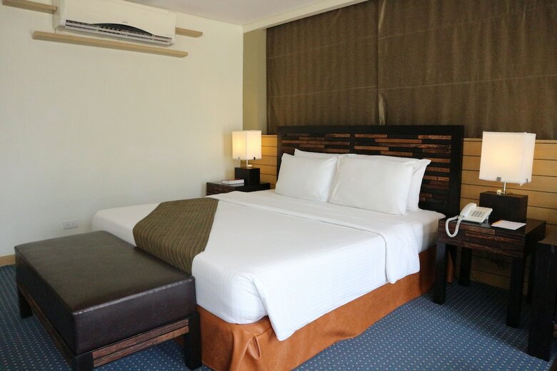 Boracay Sands Hotel