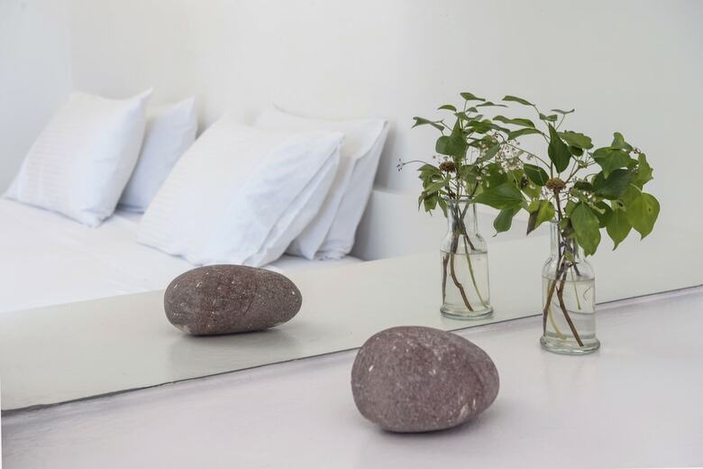 Hotel Kanale's Rooms And Suites