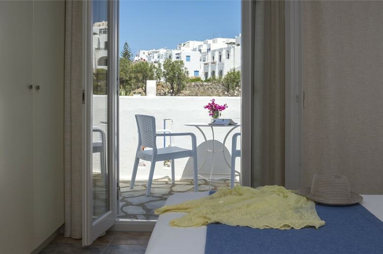 Hotel Kanale's Rooms And Suites