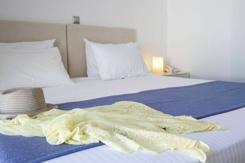 Hotel Kanale's Rooms And Suites