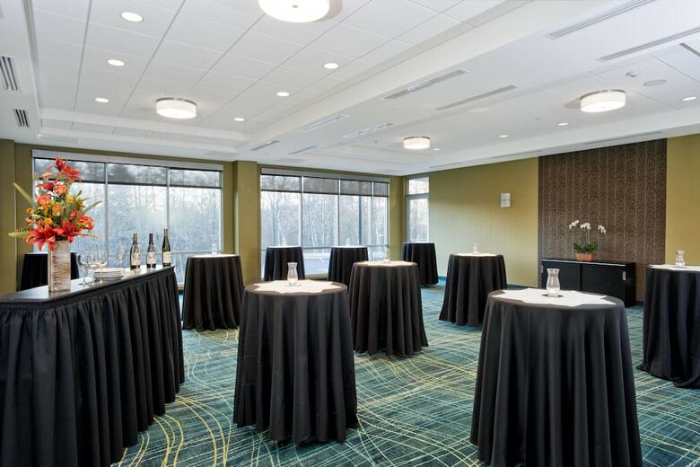 Hotel Towneplace Suites By Marriott Bellingham