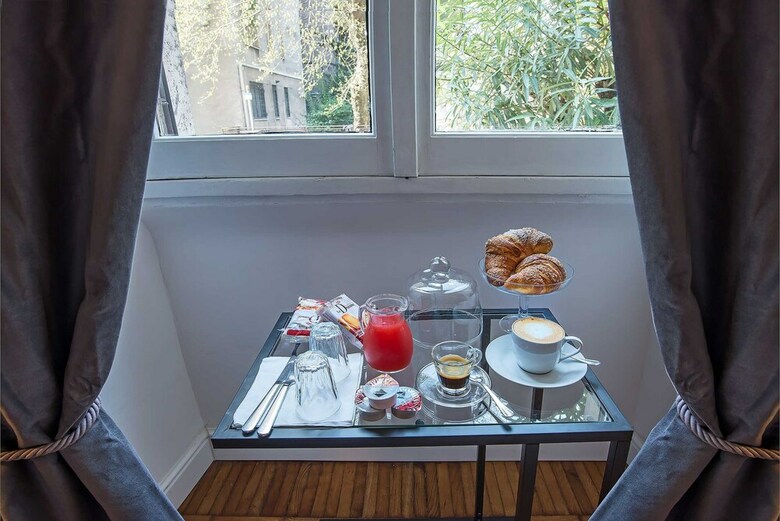 B&B 94rooms Vatican Vigliena