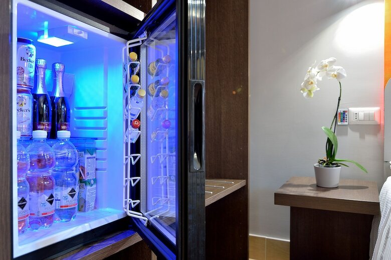 B&B 94rooms Vatican Vigliena