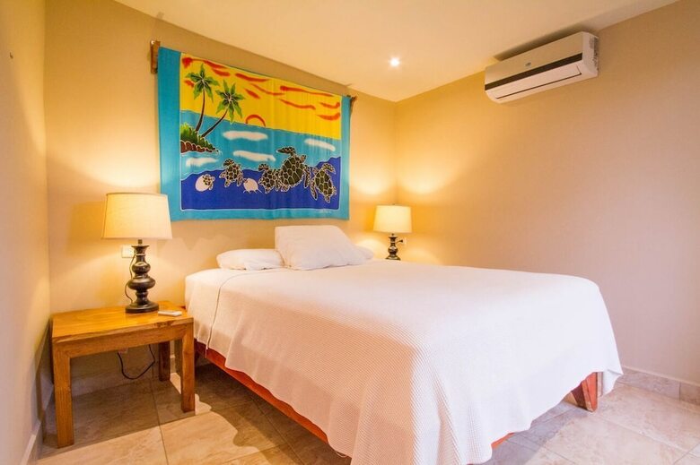 Hotel Tamarindo Village