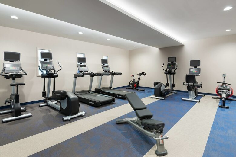 Aparthotel Residence Inn By Marriott Buffalo Downtown