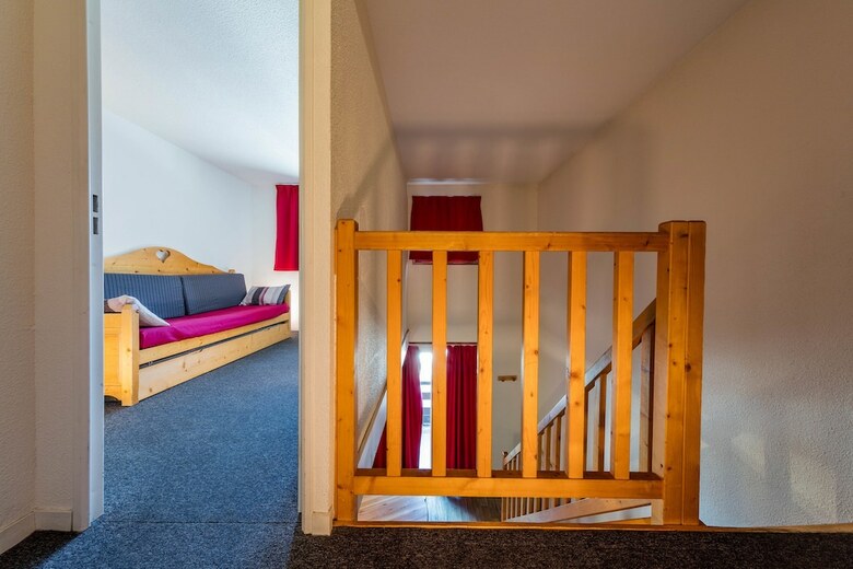Residencia Mona Lisa Castor & Pollux