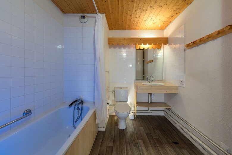 Residencia Mona Lisa Castor & Pollux
