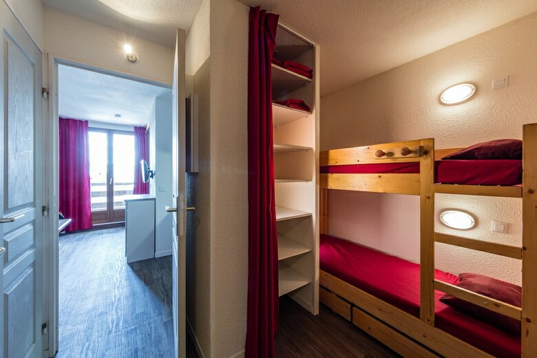 Residencia Mona Lisa Castor & Pollux