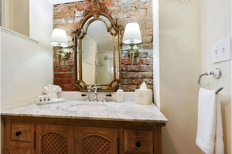 French Quarter Mansion Boutique Hotel