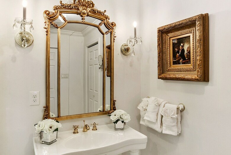 French Quarter Mansion Boutique Hotel
