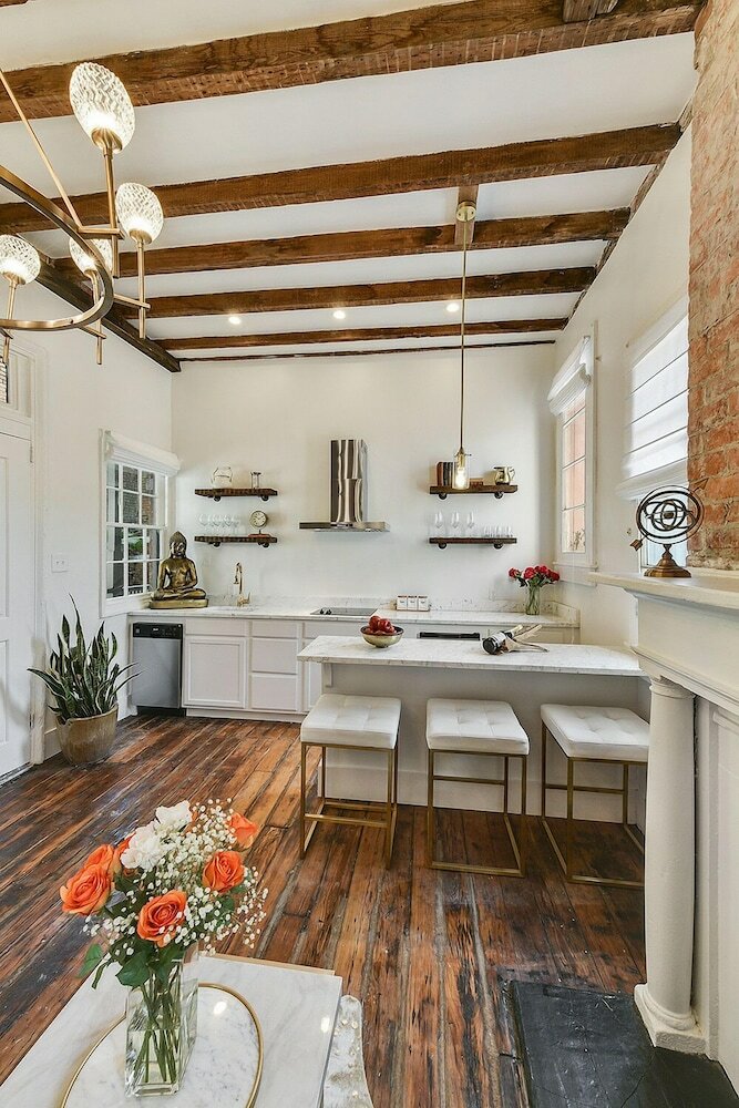 French Quarter Mansion Boutique Hotel