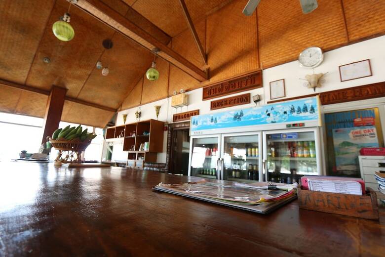 Apartamento Marine Chaweng Beach Resort
