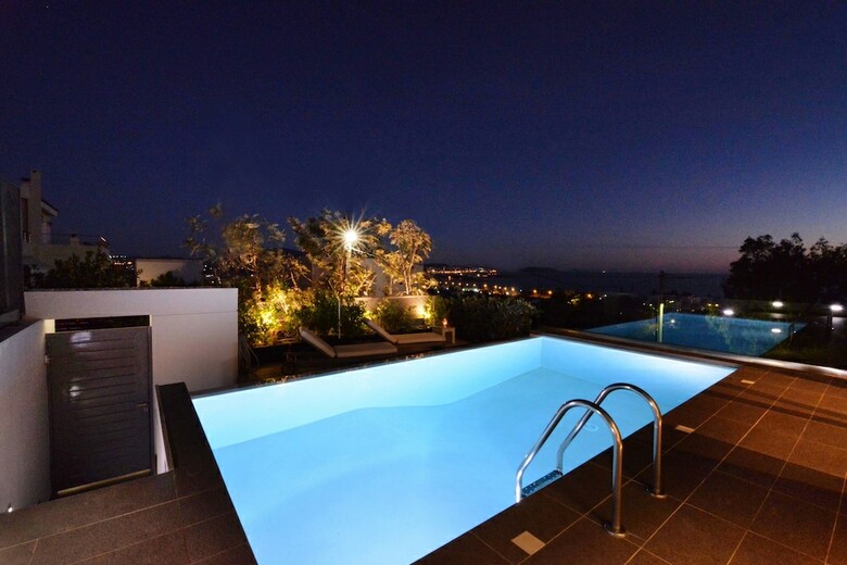 Stefanos Villa