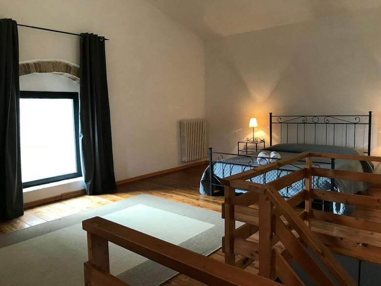 Agroturismo Agriturismo San Ottaviano