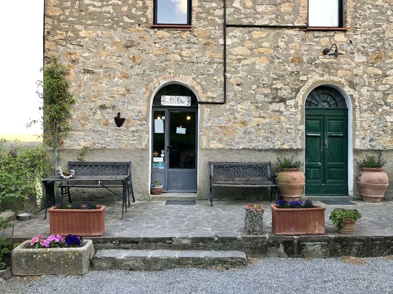 Agroturismo Agriturismo San Ottaviano