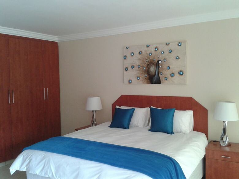 Villa Anka Lodge