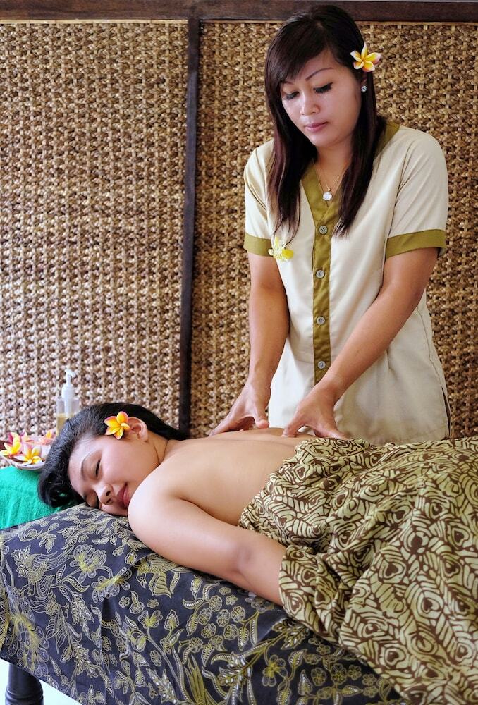 U Tube Hotel & Spa