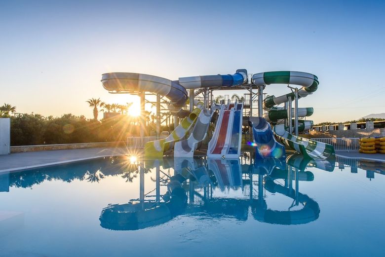 Stella Village Hotel & Bungalows - All Inclusive
