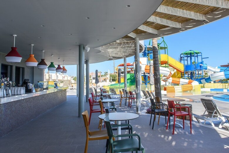 Stella Village Hotel & Bungalows - All Inclusive