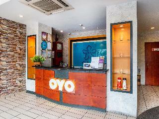 Oyo 1117 Okid Hotel