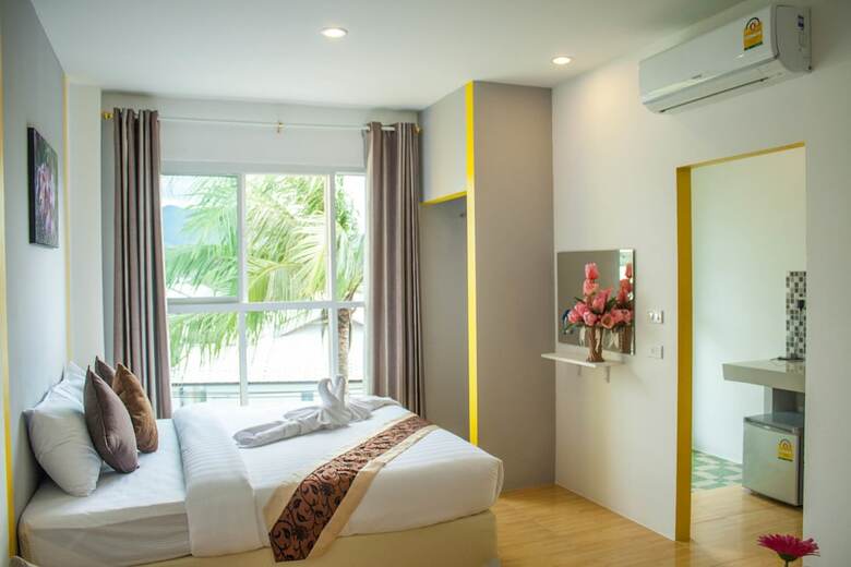 Hotel The Sunflower Holiday Hostel