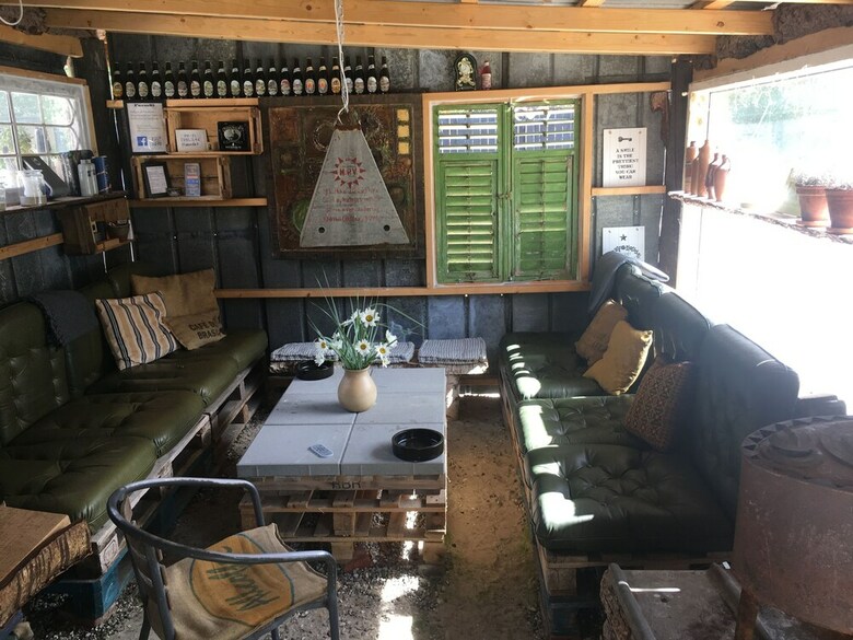 Hotel Farm61