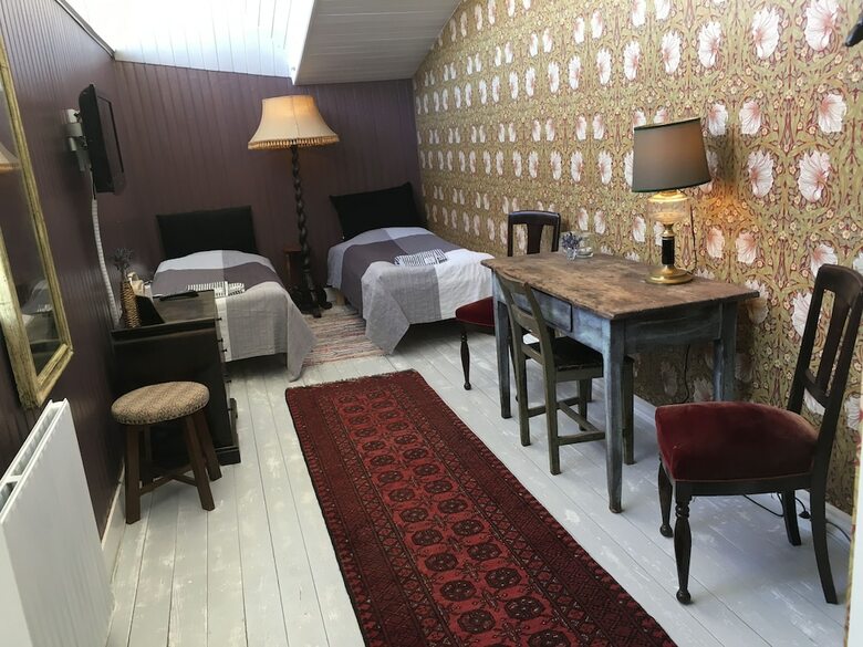 Hotel Farm61