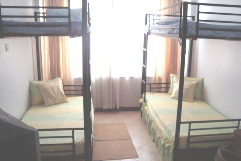 Hotel Aquiline