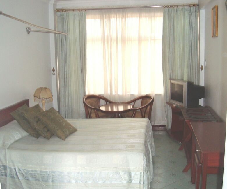 Hotel Aquiline