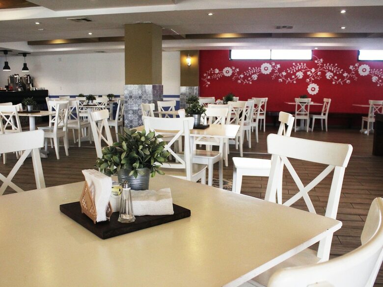Hotel Corona Plaza