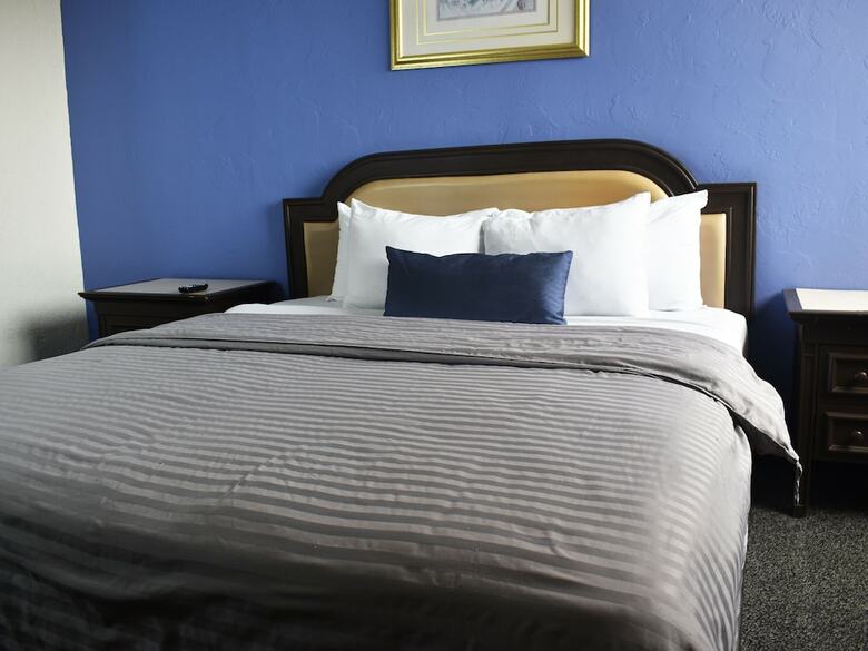 Hotel Corona Plaza