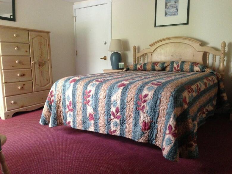 Hotel The Mountaineer Inn At Stowe