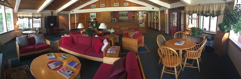 Hotel The Mountaineer Inn At Stowe
