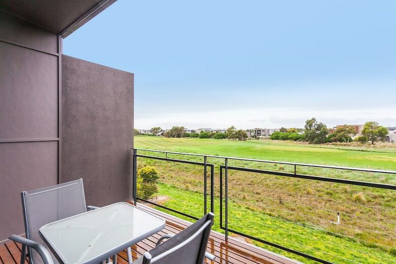 Apartamentos Beach & Golf Stays Torquay