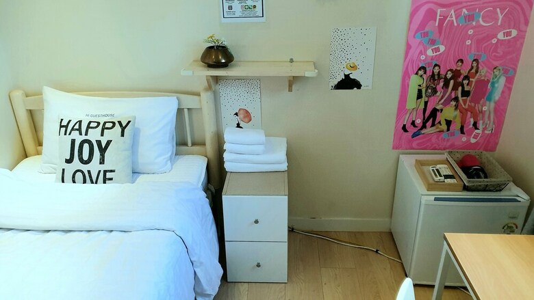 Hostal Hi Guesthouse Insadong