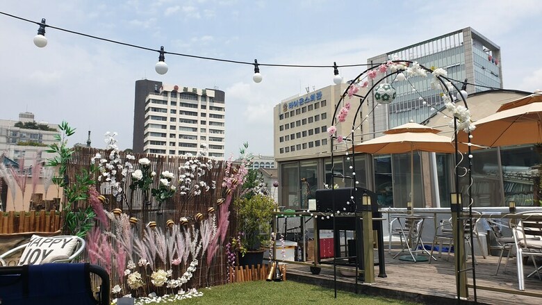 Hostal Hi Guesthouse Insadong