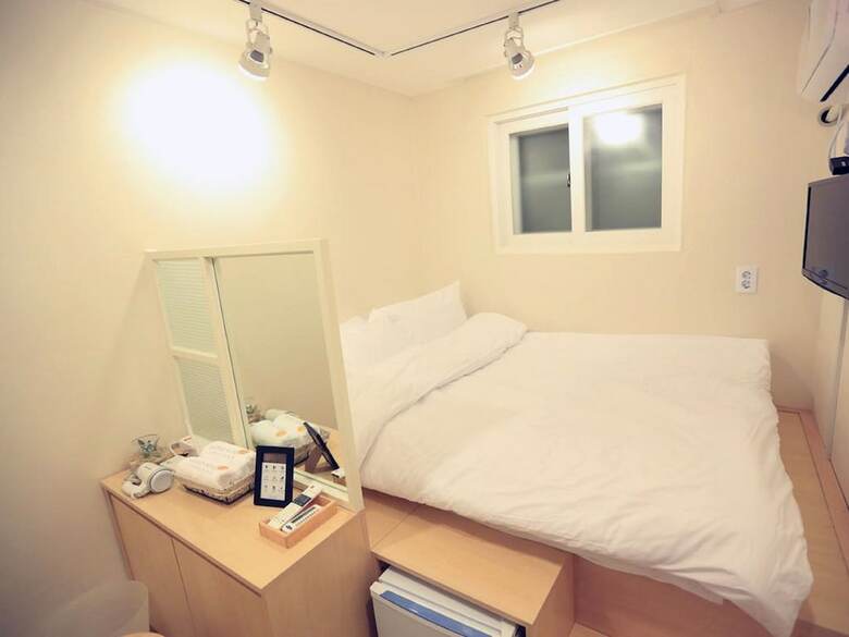 Hostal Hi Guesthouse Insadong
