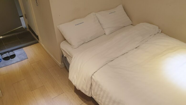 Hostal Hi Guesthouse Insadong