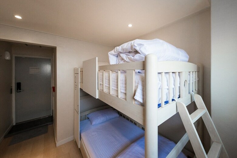 Hostal Hi Guesthouse Insadong