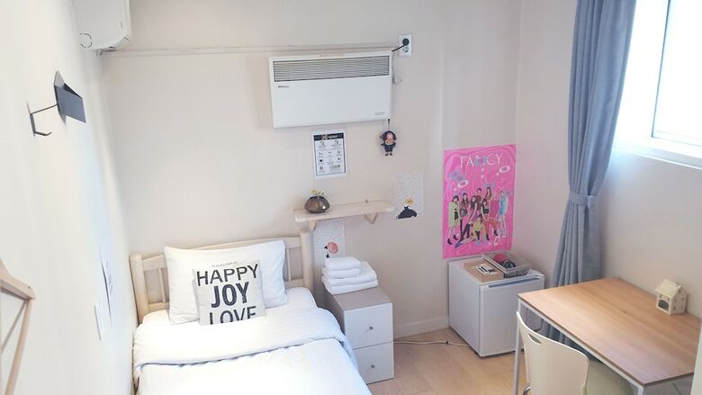 Hostal Hi Guesthouse Insadong
